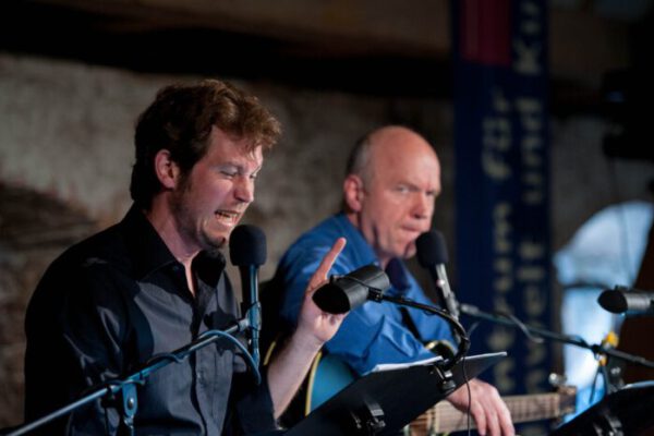 Braun Murr Bühne Braun Murr Bühne