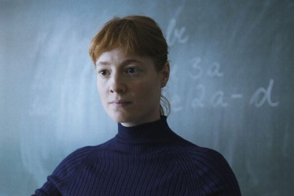 Das Lehrerzimmer © alamode Film