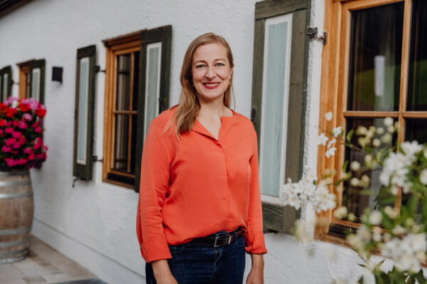 Katharina Afflerbach ©Katharina Afflerbach