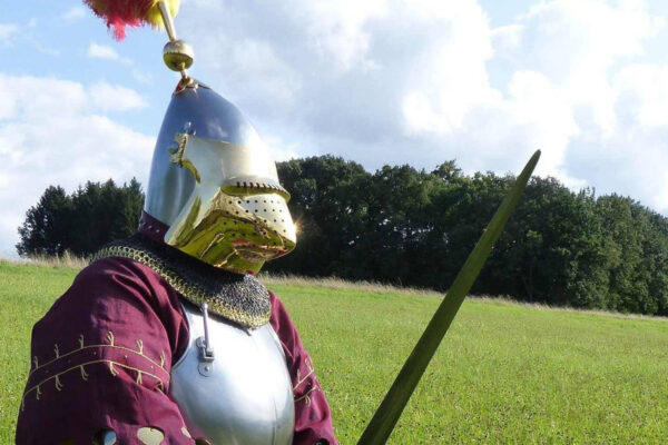 Mittelalter-Nachmittag Kalender