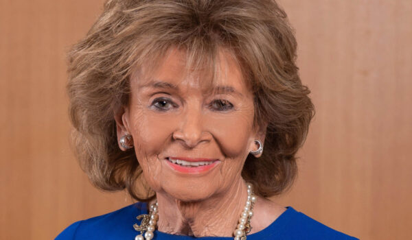 PM 171 Charlotte Knobloch groß © Daniel Schvarcz d-s-photo.com klein