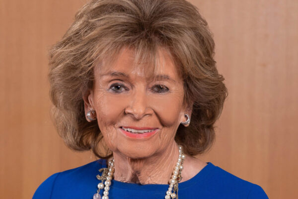 PM 171 Charlotte Knobloch groß © Daniel Schvarcz d-s-photo.com klein