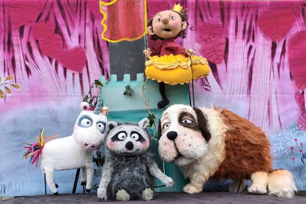 Pressefoto BBT Das Neinhorn 3 Pressefoto BBT Das Neinhorn 3