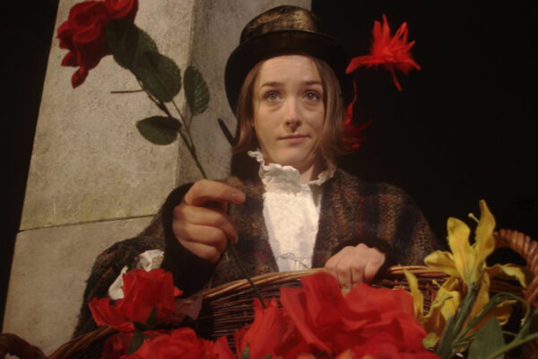 Pygmalion 1 Pygmalion 1