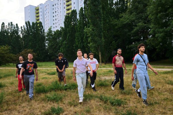 Sonne und Beton © Constantin Sonne und Beton © Constantin