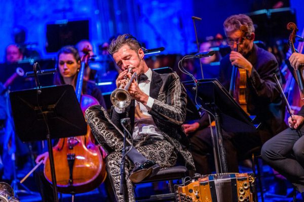 Symphonic Alps 2 © k. a.