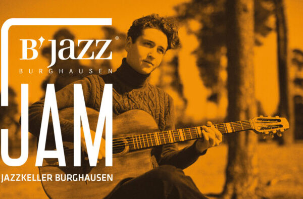 1.12. BJAZZ JAM FB Event TItelbild #10