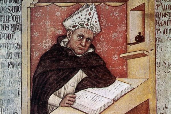 23-11-24_vhs_Albertus Magnus_Tommaso_da_modena,_ritratti_di_domenicani_(vescovo)_1352_150cm,_treviso,_ex_convento_di_san_niccolò,_sala_del_capitolo 23-11-24_vhs_Albertus Magnus_Tommaso_da_modena,_ritratti_di_domenicani_(vescovo)_1352_150cm,_treviso,_ex_convento_di_san_niccolò,_sala_del_capitolo