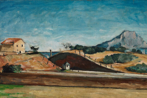 Bild zum Vortrag Cézanne- PAUL-CEZANNE_DER-BAHNDURCHSTICH_CC-BY-SA_BSTGS_8646_111423 Bild zum Vortrag Cézanne- PAUL-CEZANNE_DER-BAHNDURCHSTICH_CC-BY-SA_BSTGS_8646_111423