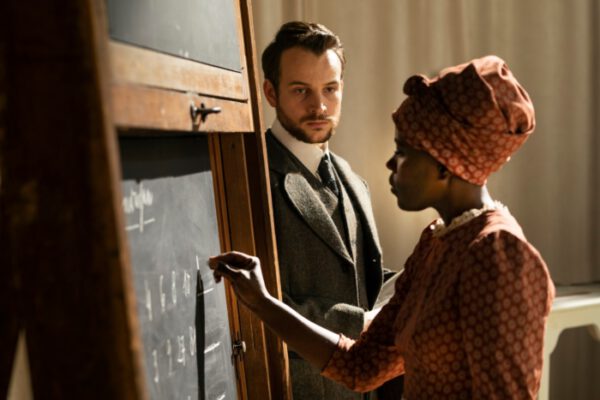 Der vermessene Mensch 3 © Studiocanal