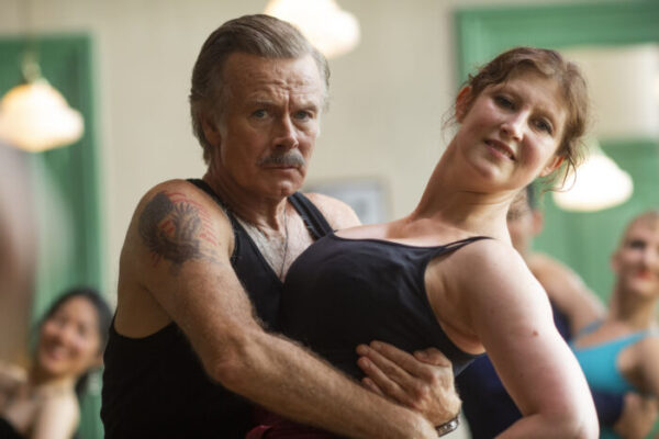 Die Rumba Therapie © Neue Visionen Die Rumba Therapie © Neue Visionen