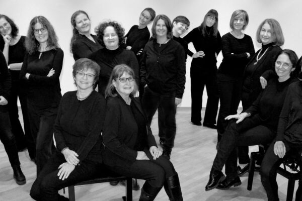 FotoFrauenstimmen neu Herbst 24 FotoFrauenstimmen neu Herbst 24