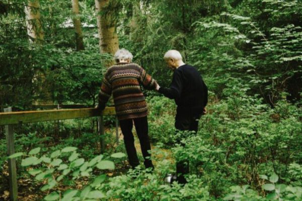 Für immer 1 © Weltkino