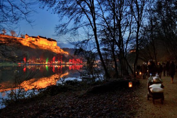 Liachterlweg Liachterlweg