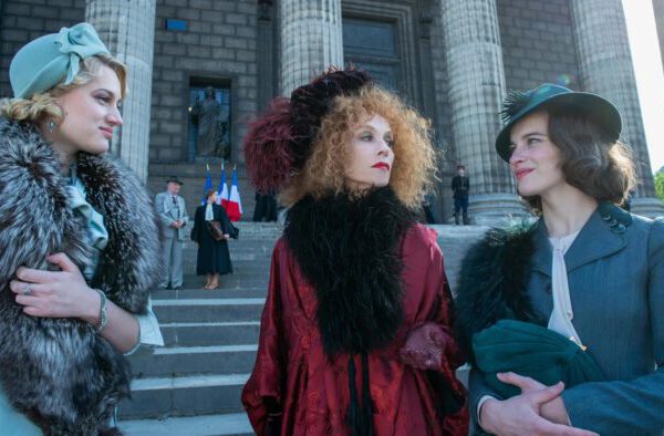 Mein fabelhaftes Verbrechen Mein fabelhaftes Verbrechen