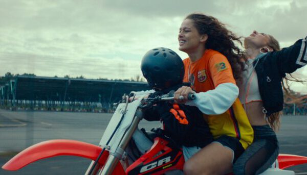 Rodeo © Les Films du Losange