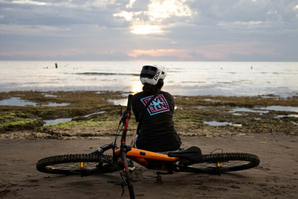 Samantha soriano fahrrad Samantha soriano fahrrad