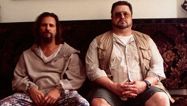 The big lebowski © D.R. The big lebowski © D.R.