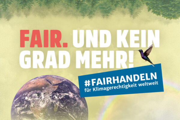 faire Woche faire Woche