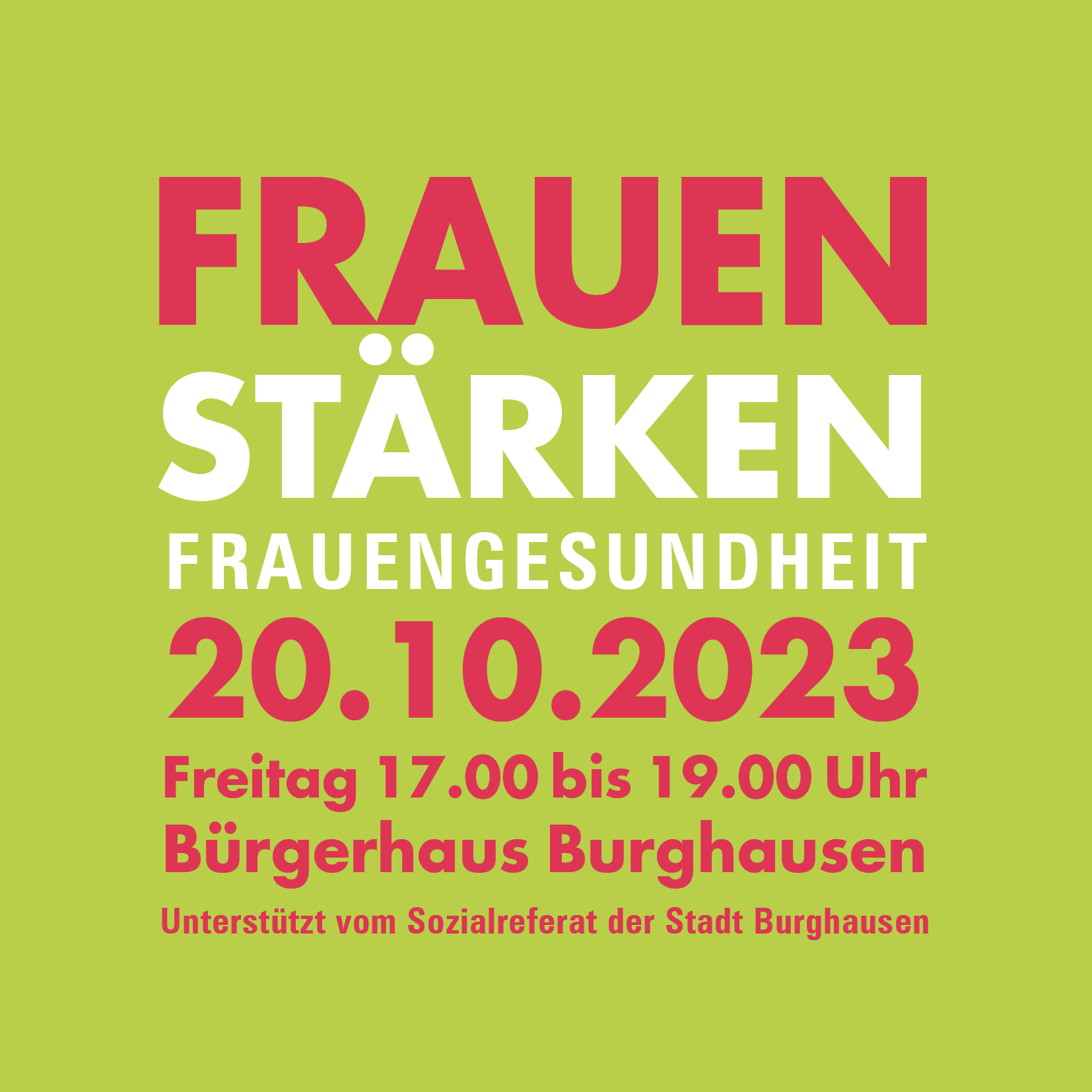 Folder Frauenstärken23 screen1