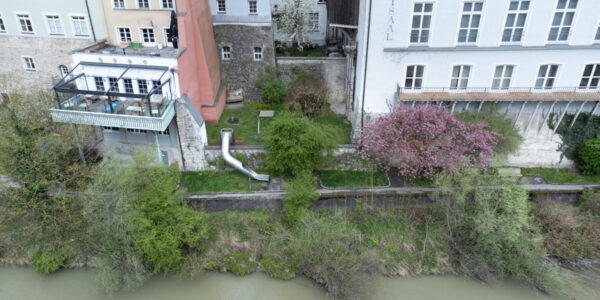 Spielplatz Maria-Ward-Weg © Nixdorf