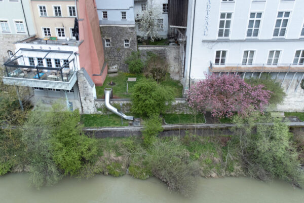 Spielplatz Maria-Ward-Weg © Nixdorf