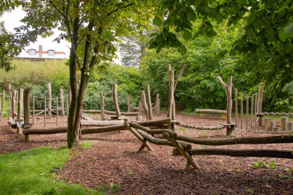 Klettergelände Burgkirchner Straße © Stadt Burghausen/ebh