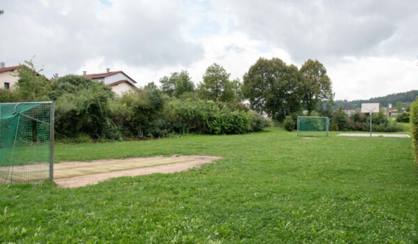 Spielplatz Egerlandstraße © Stadt Burghausen/ebh
