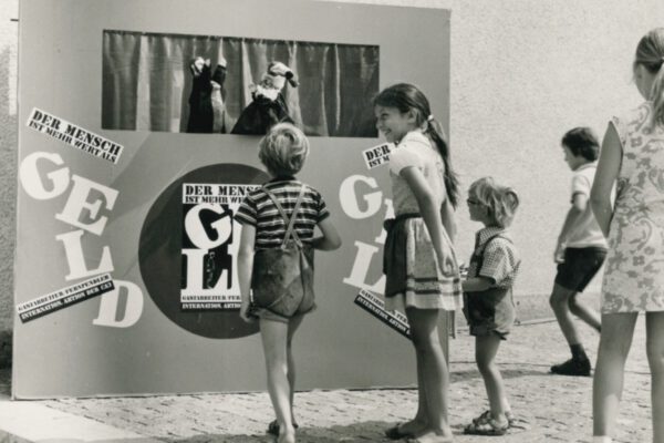 kaspertheater 50 jahre