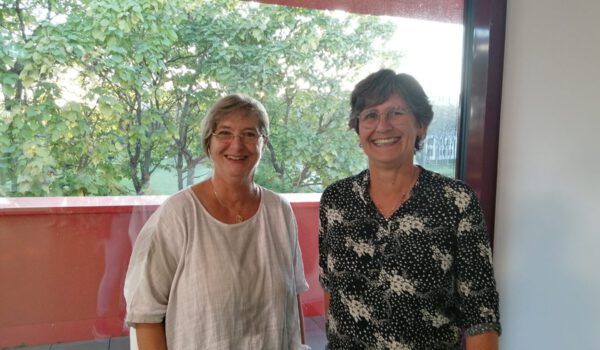 Die beiden geschulten Kursleiterinnen Karin Seehofer (08677/1342) und Brigitte Koller (08677/64555) stehen jederzeit für Fragen zur Verfügung.