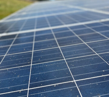 Das Solarkataster ist für Burghausen ein wichtiges und hilfreiches Werkzeug, um die vorhandenen Solarpotenziale in der Stadt gezielt aufzudecken und die einzelnen Bürger auf die Nutzung von Solarenergie aufmerksam zu machen  Fotocredit: Stadt Burghausen / köx