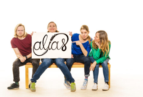 20230415 ALIAS Fotoshooting