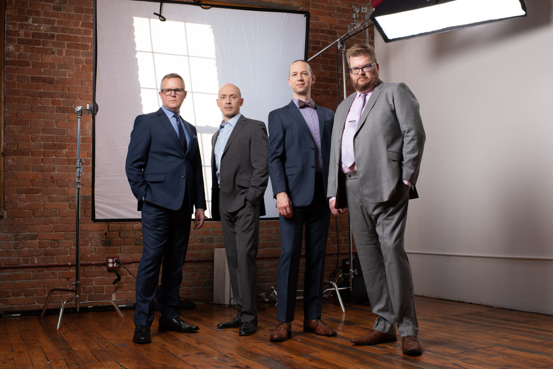 Fotocredit: New York Polyphony©c-jacob blickenstaff