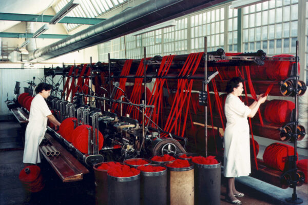 24-01-24_vhs Burghause_WackerChemie_Geschichte und Ausblick_CC Wacker Chemie Werksarchiv