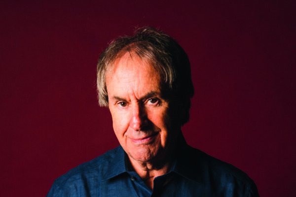 Chris De Burgh - Photography by Ruth Medjber ruthlessimagery.com