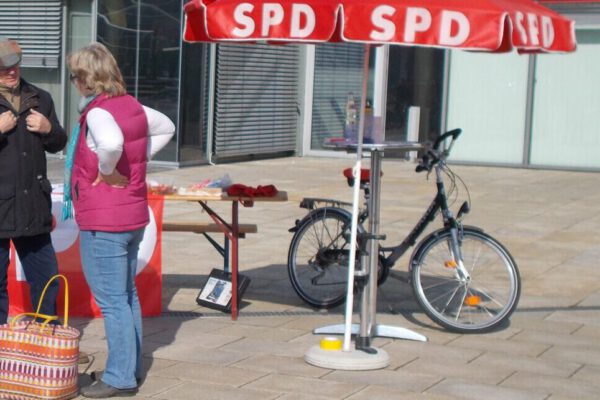 Fahrrad-Flohmarkt Fahrrad-Flohmarkt