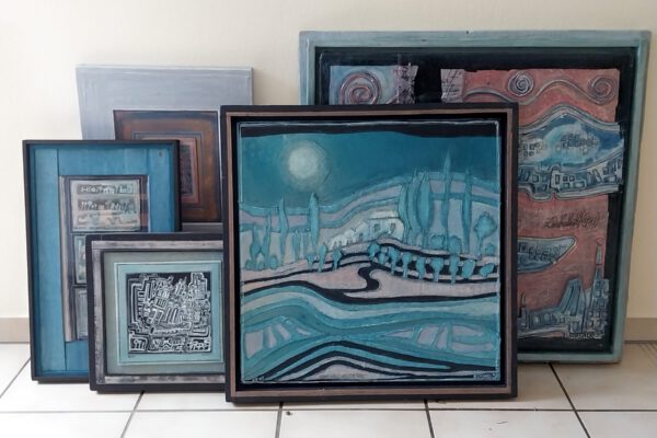 Gernot Sorgner_Vernissage_ 5.4.24 Gernot Sorgner_Vernissage_ 5.4.24