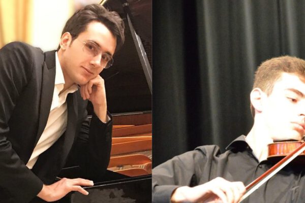 Junge Ohren Tropea-Lorenz 3.3.24