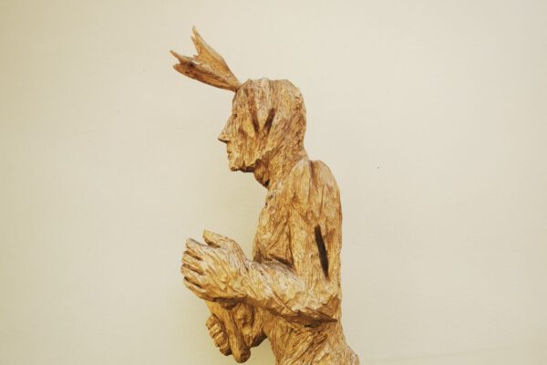 Kairos Foto Sabine Rahm