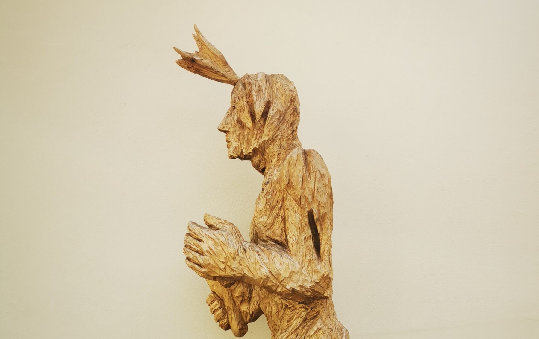 Kairos Foto Sabine Rahm