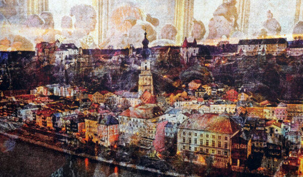 Noch sechs Fotografien von Herbert Döring-Spengler können im Haus der Fotografie erworben werden. Gemeinsam mit dem Team vom Haus der Fotografie wird bestimmt, wohin die eingenommene Geldsumme gespendet werden soll. Fotocredit: Herbert Döring-Spengler