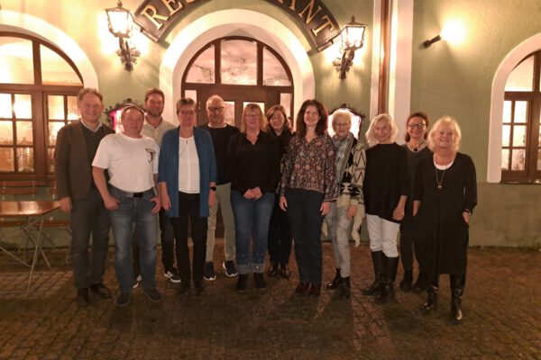 PM 318 Stadt Burghausen Mitarbeiterehrung 4