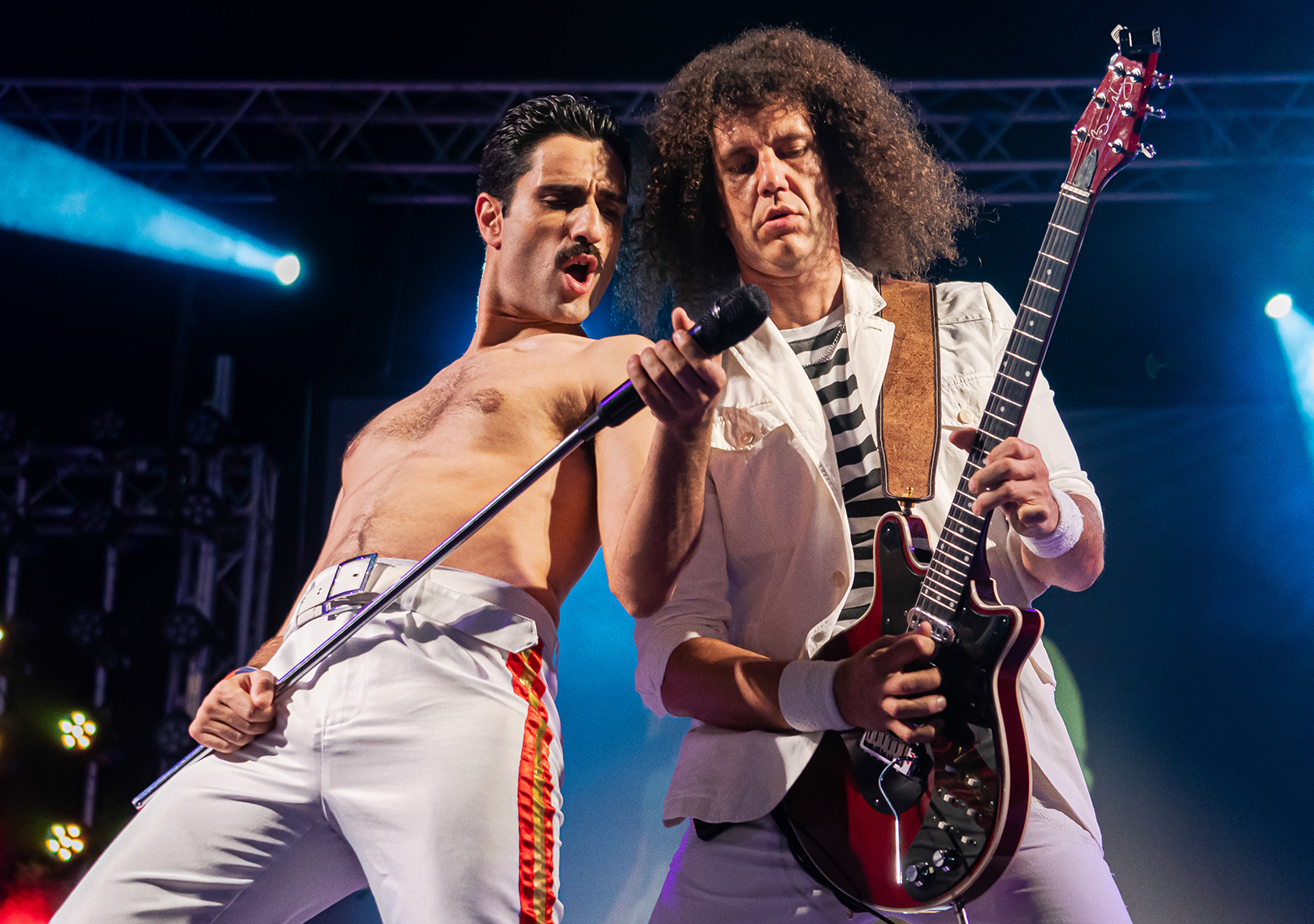 Queenmania(c)Godfrey J Massa