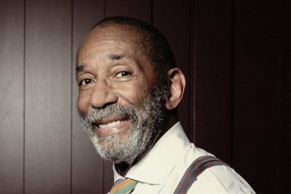 Ron Carter