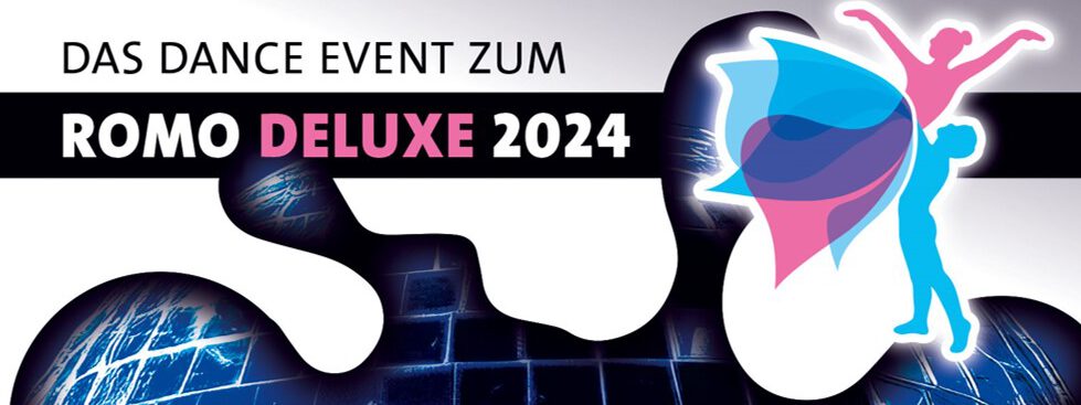 ShowDance Festival Plakat 2024