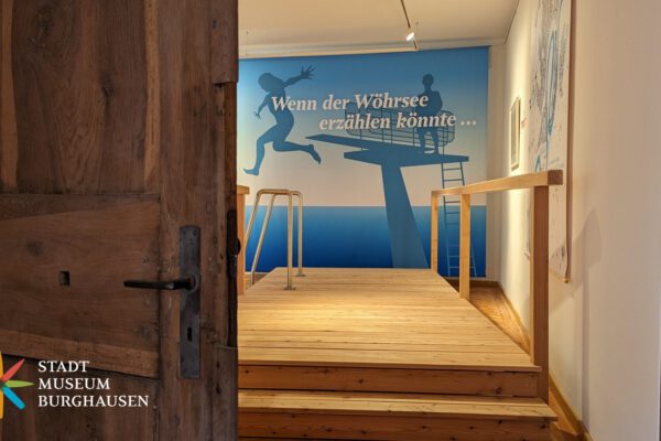 Stadtmuseum Sonderausstellung