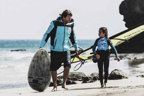 Björn Dunkerbeck 2 © Panda