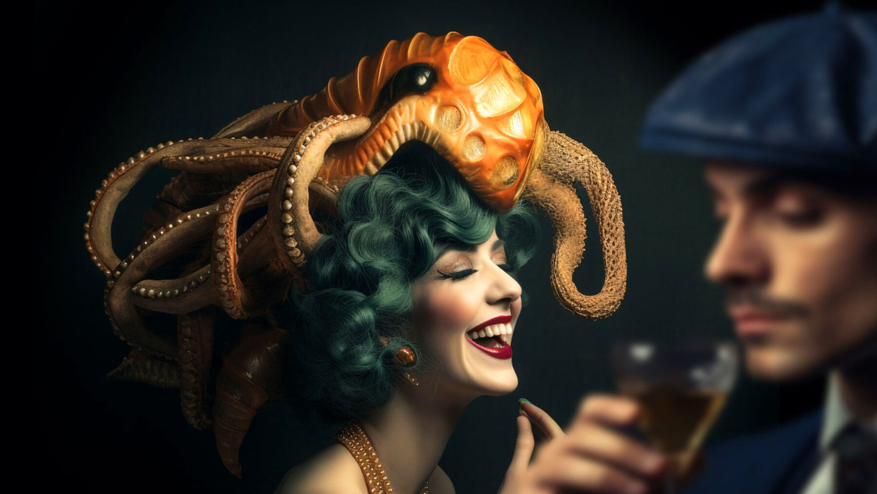 Grafik Herbert Öller