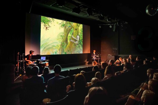 © Daniela Matejschek © Daniela Matejschek