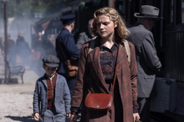 Die Mittagsfrau © Wildbunch